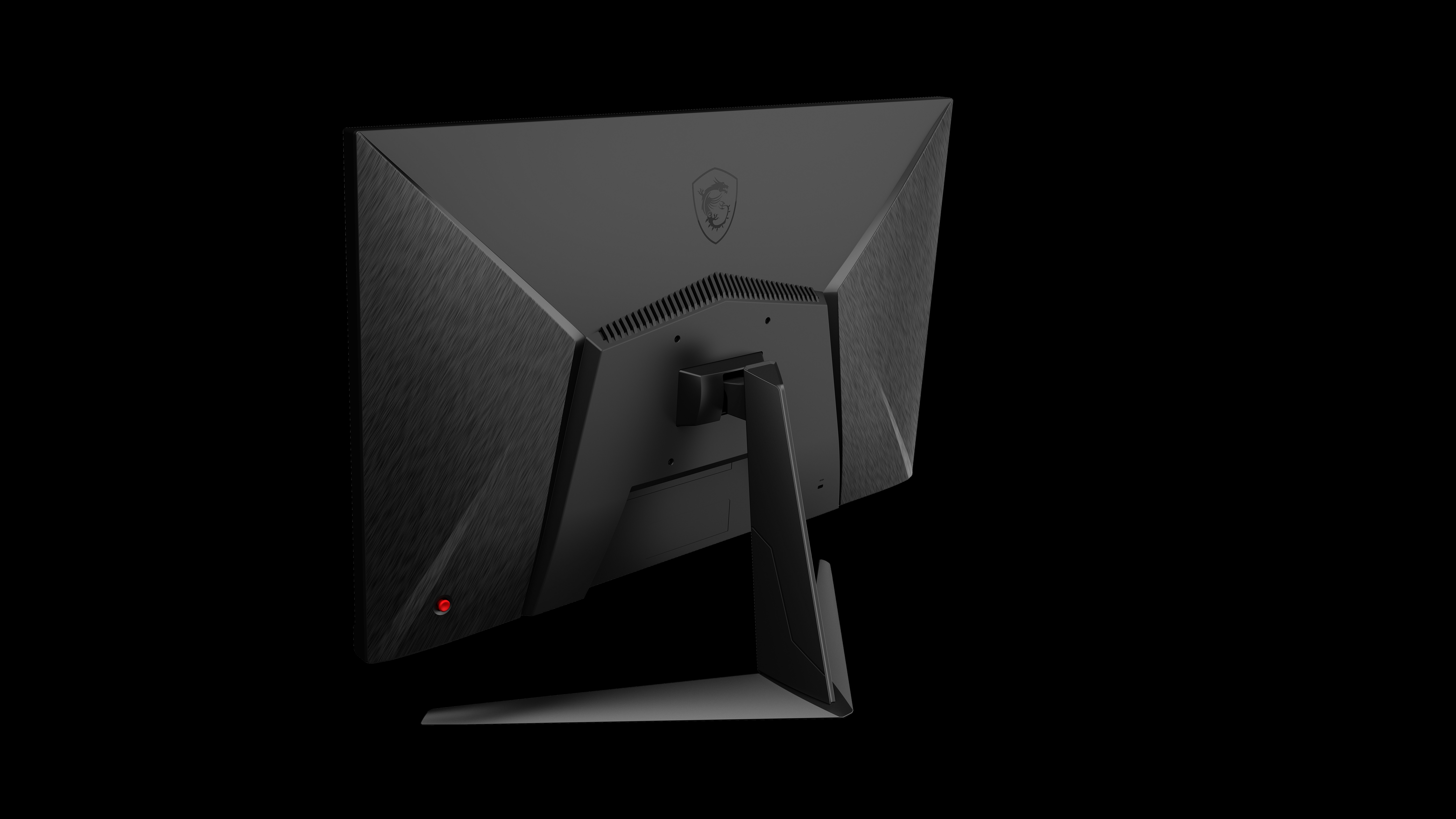 MSI G2712V 27" FHD IPS eSport Gaming Monitor, 100Hz/1ms - Picture 6 of 8