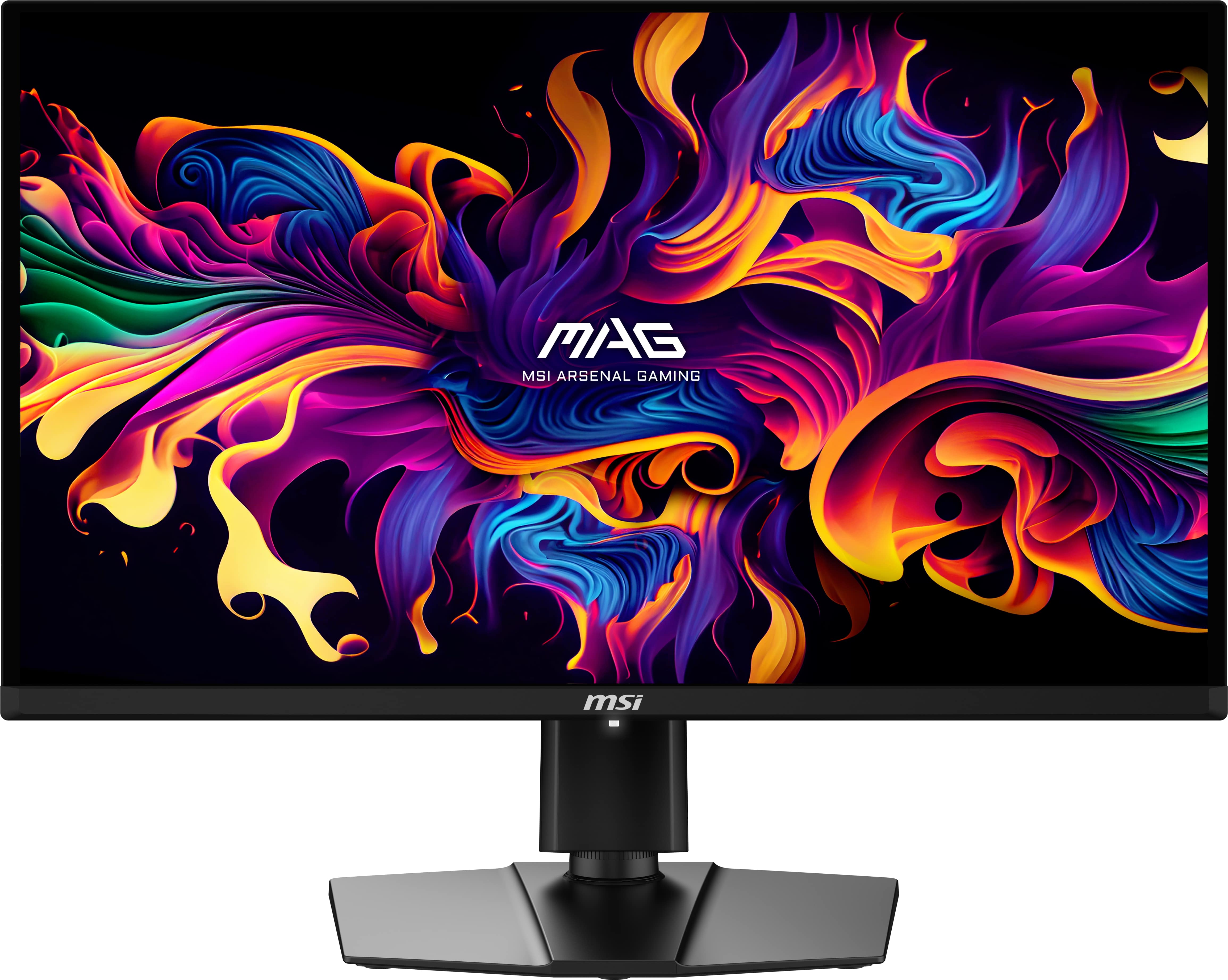 MSI MAG 271QPX QD-OLED E2 27