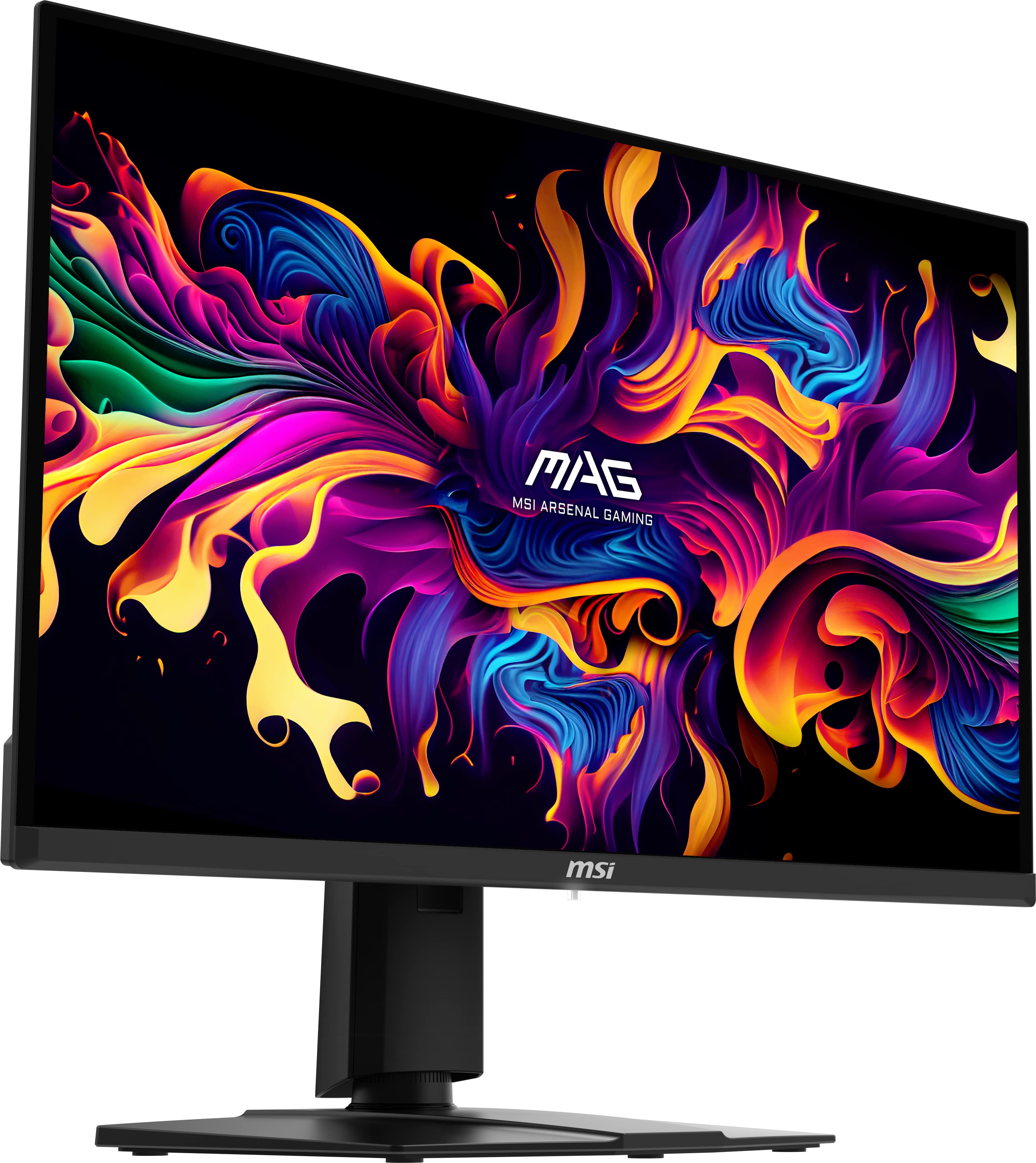 MSI MAG 271QPX QD-OLED E2 27