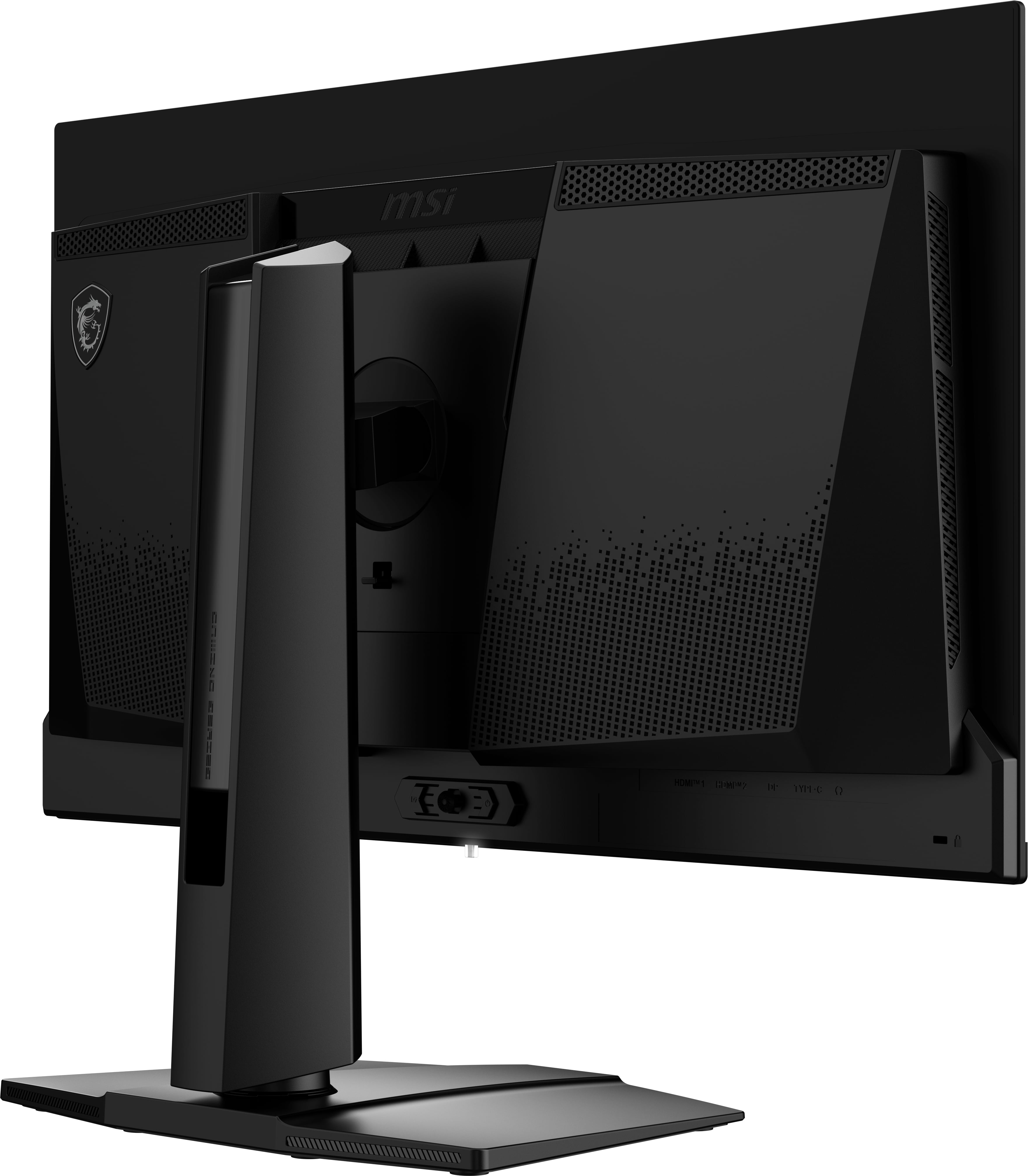 MSI MAG 271QPX QD-OLED E2 27