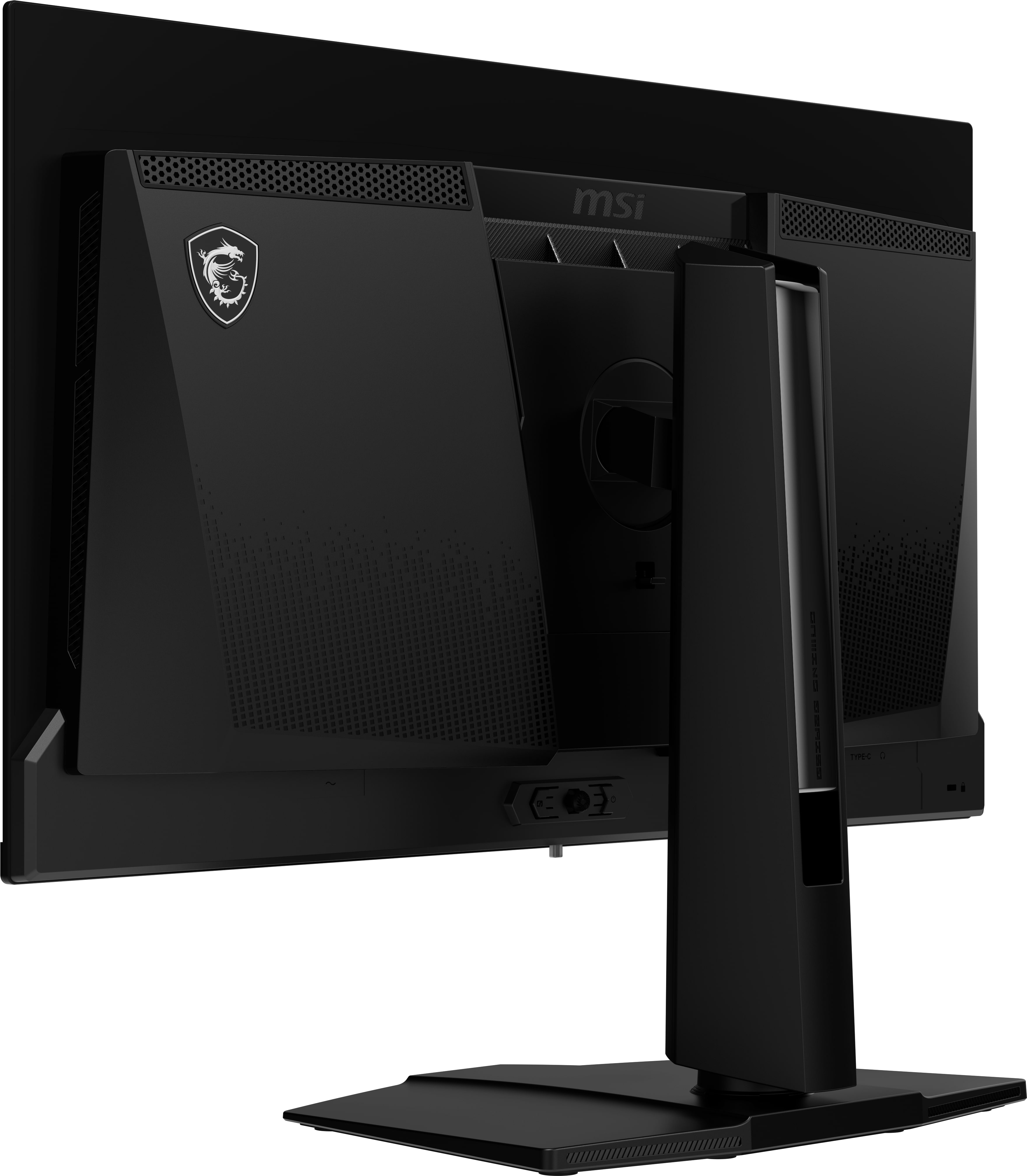 MSI MAG 271QPX QD-OLED E2 27