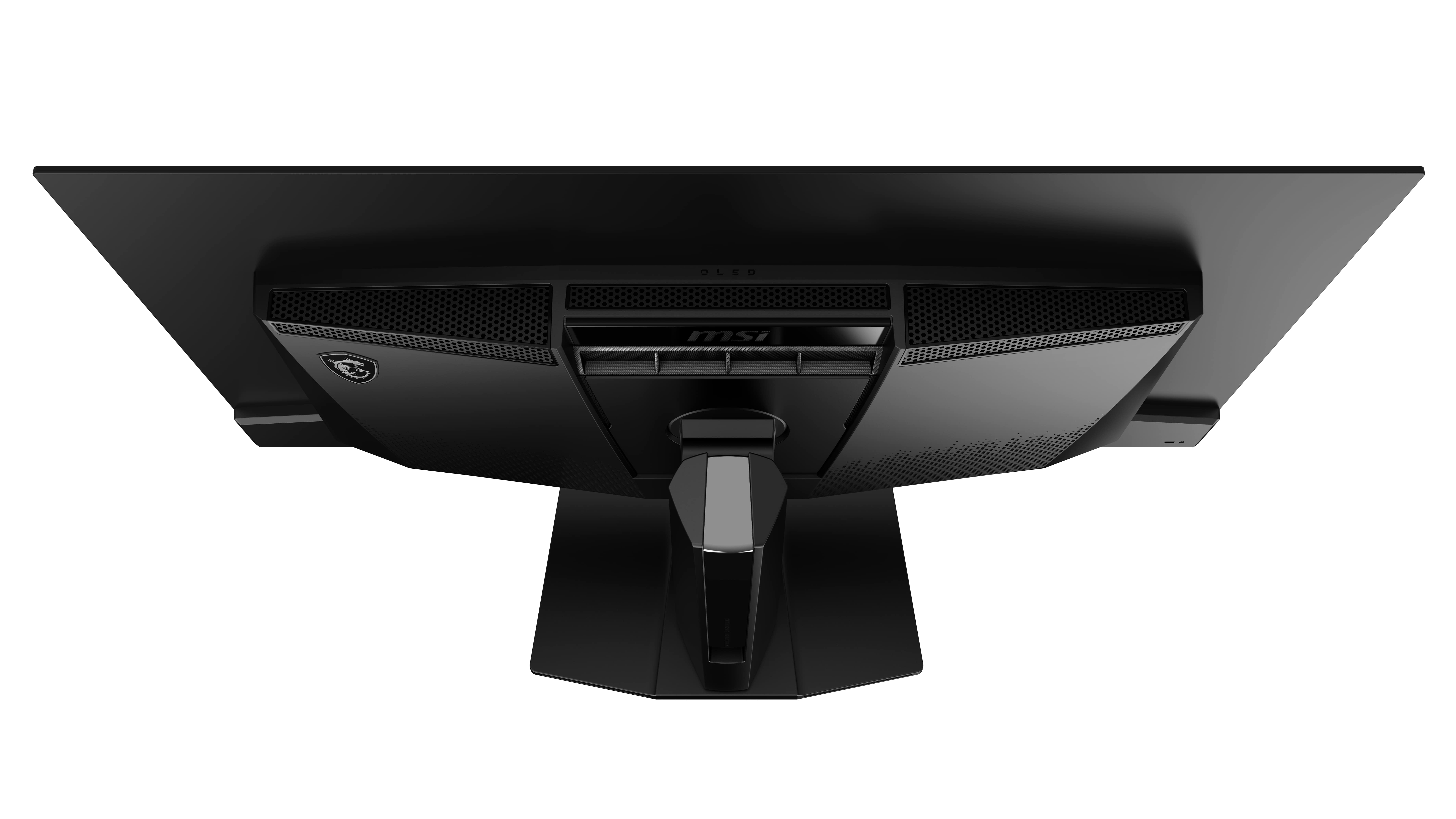 MSI MAG 321UPX QD-OLED 32" UHD Gaming Monitor, 240Hz/0.03ms HDR 400 - Picture 8 of 8