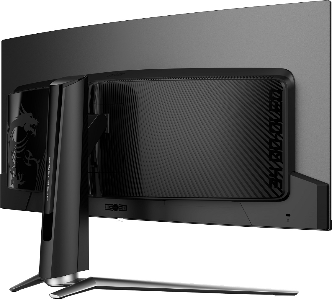 MSI MPG 341CQPX QD-OLED 34