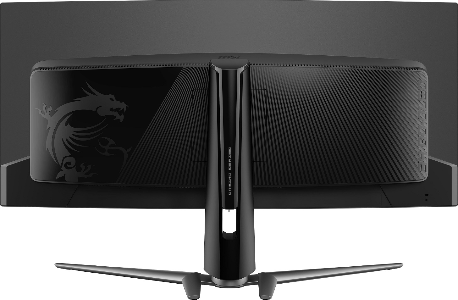 MSI MPG 341CQPX QD-OLED 34