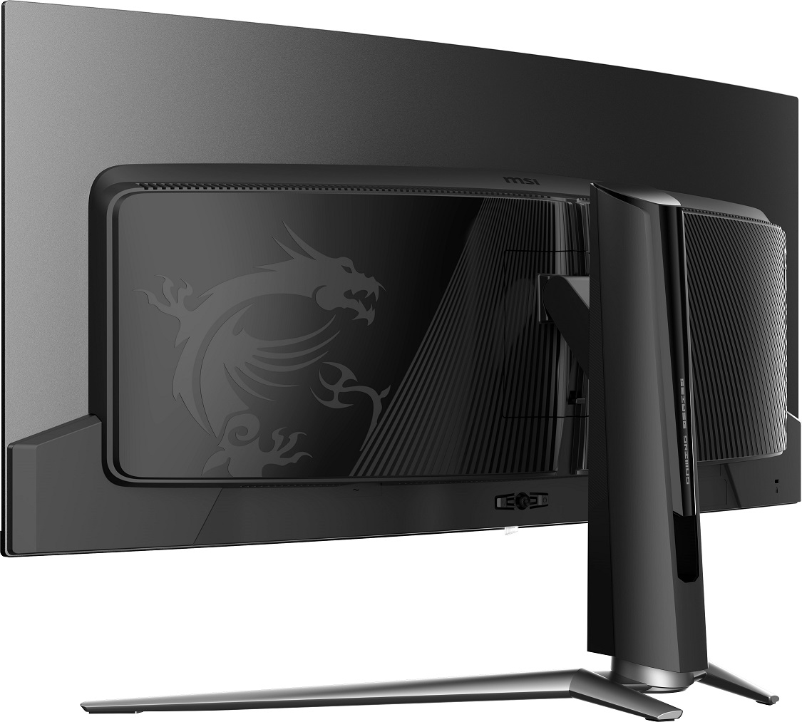MSI MPG 341CQPX QD-OLED 34