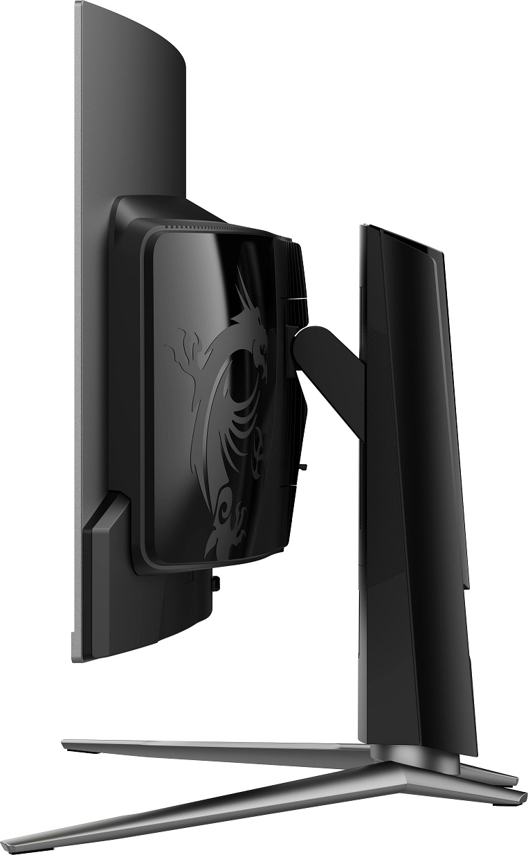 MSI MPG 341CQPX QD-OLED 34