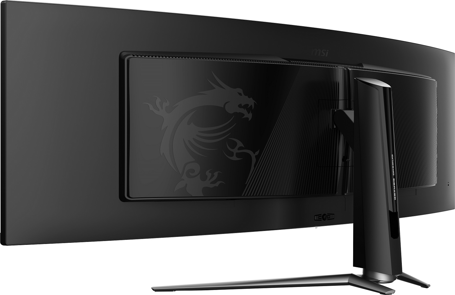 MSI MPG 491CQPX Gaming Monitor - Thumbnail 5