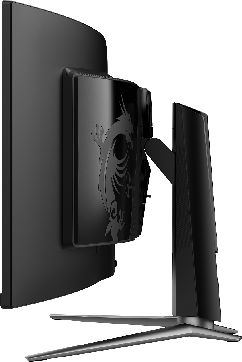 MSI MPG 491CQPX QD-OLED 49