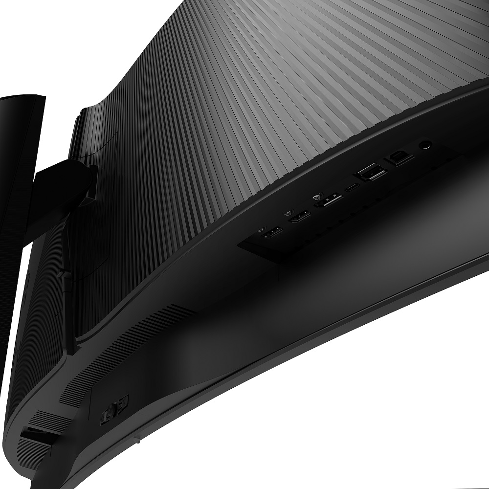 MSI MPG 491CQPX Gaming Monitor - Thumbnail 2