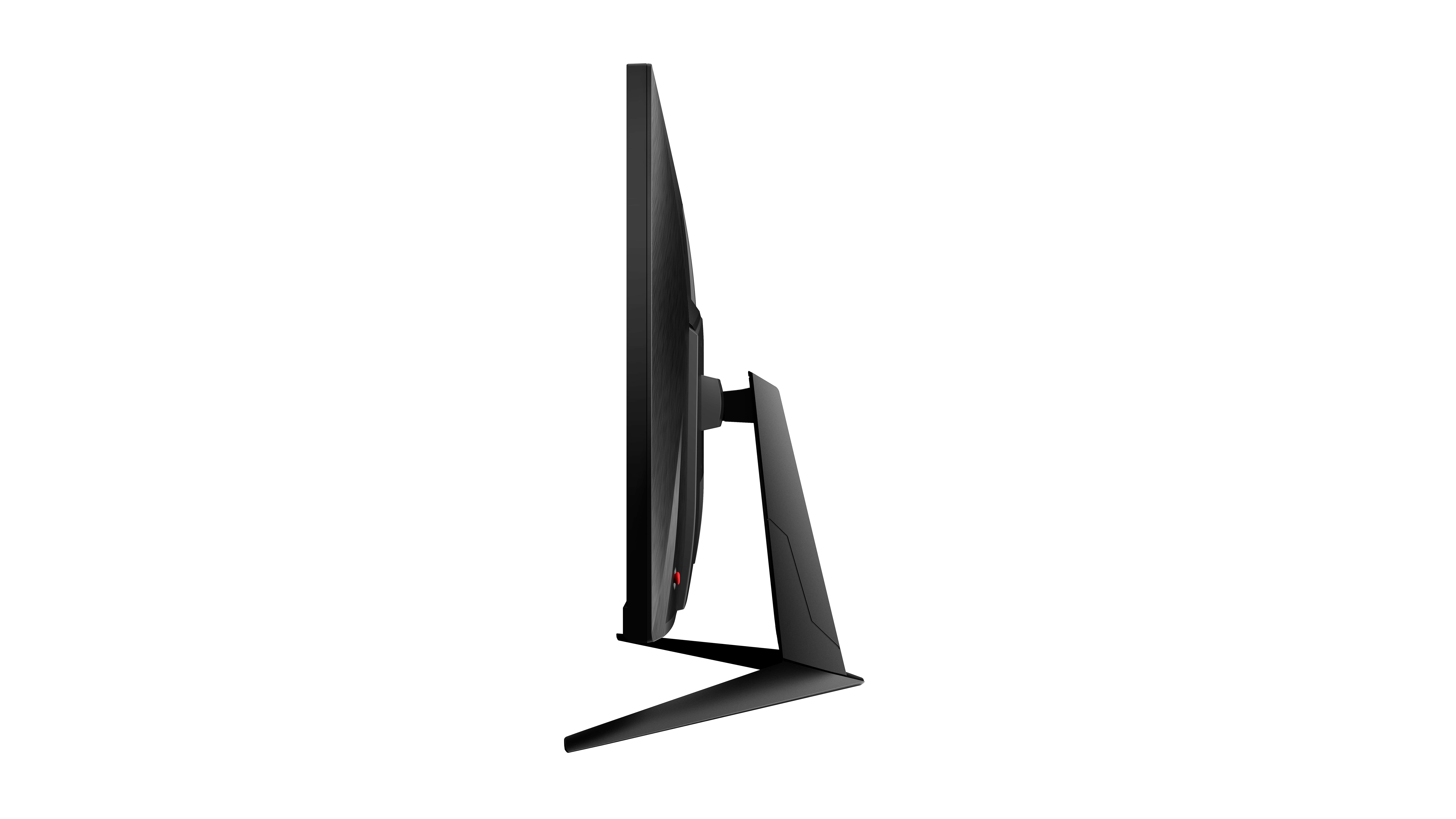 MSI Optix G271 27" FHD eSports Gaming Flat Monitor, IPS, 144Hz,1ms - Bild 10 von 11