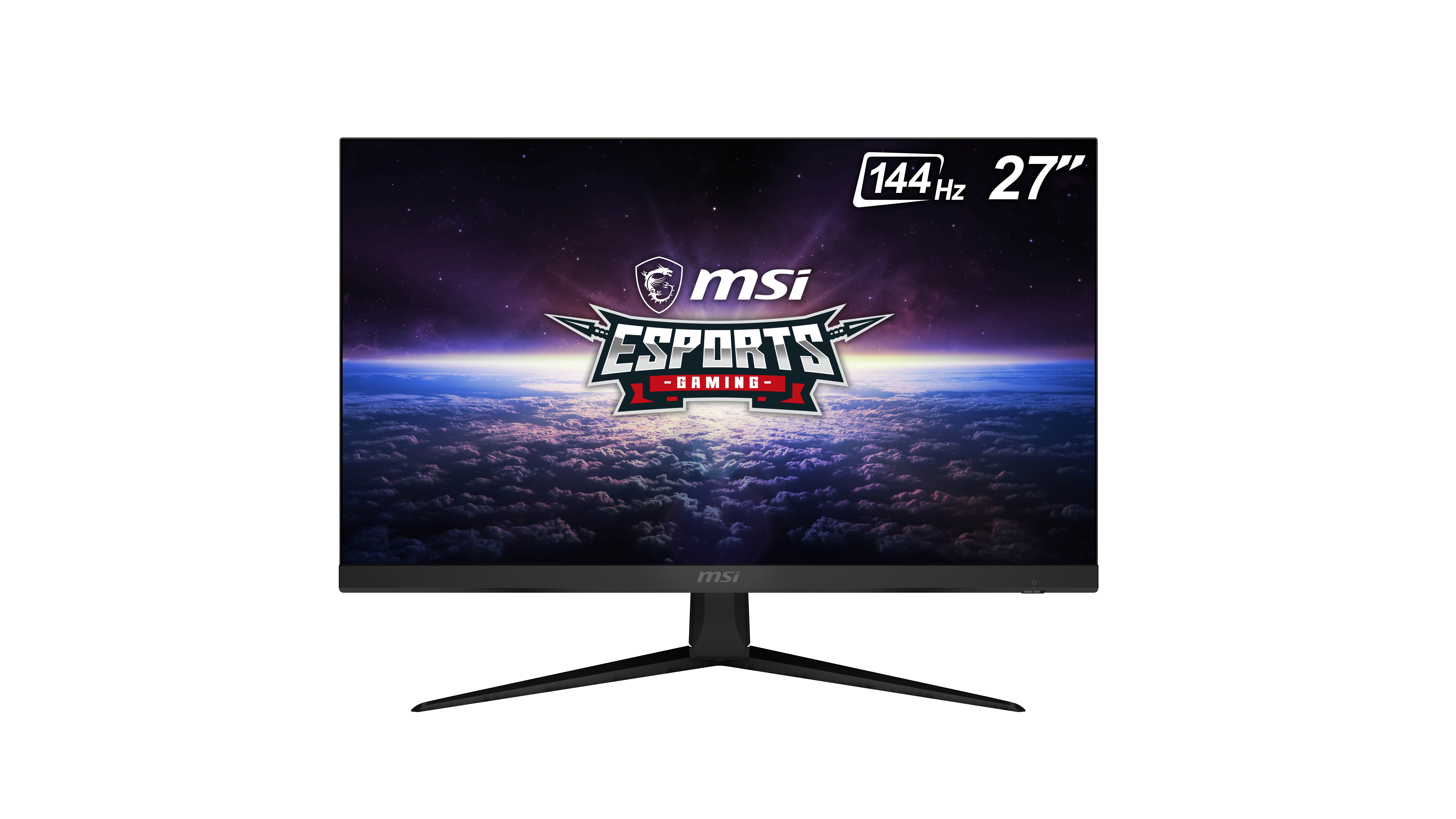 CR] MSI Optix G271 27