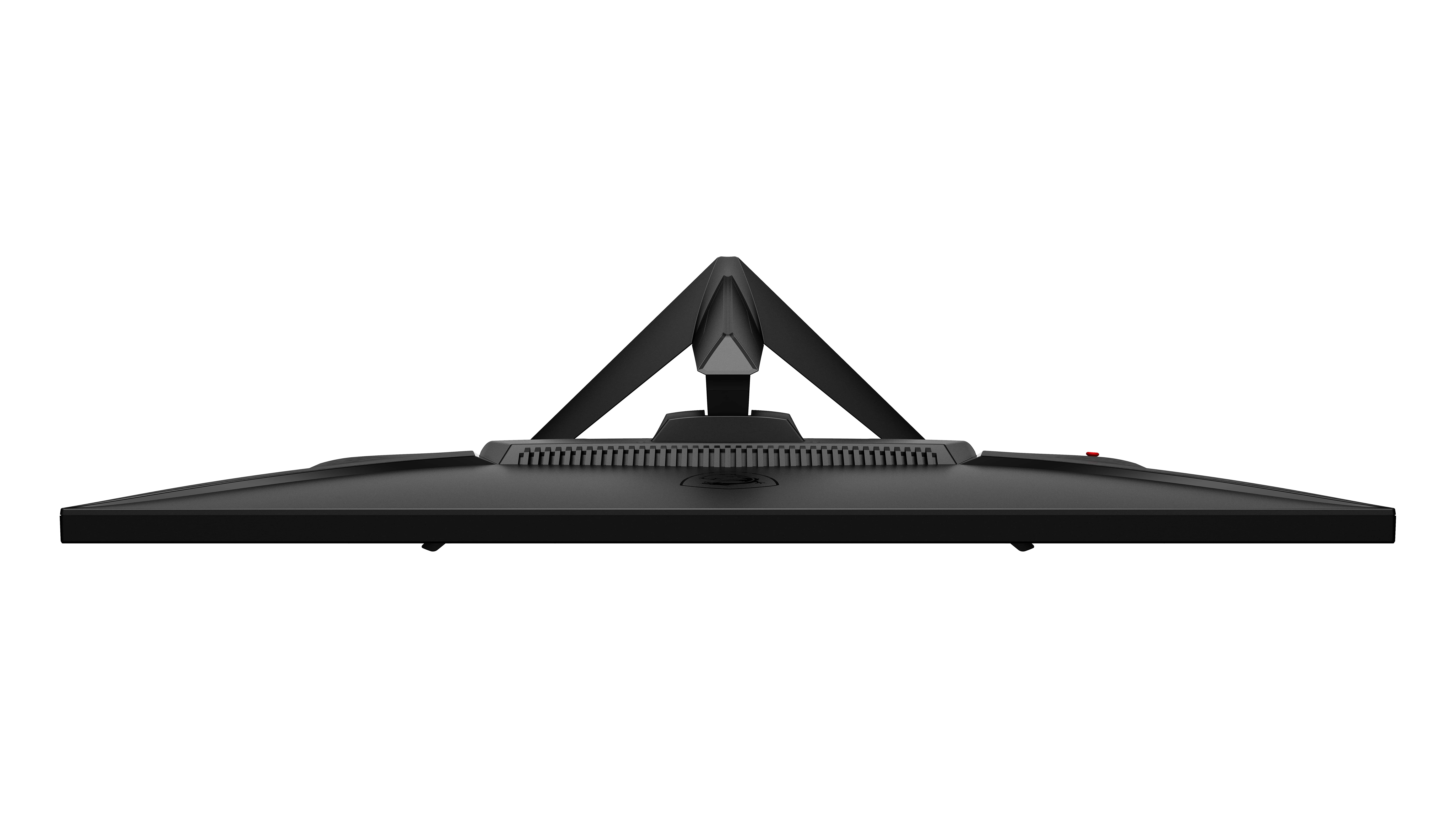 MSI Optix G271 27" FHD eSports Gaming Flat Monitor, IPS, 144Hz,1ms - Bild 7 von 11