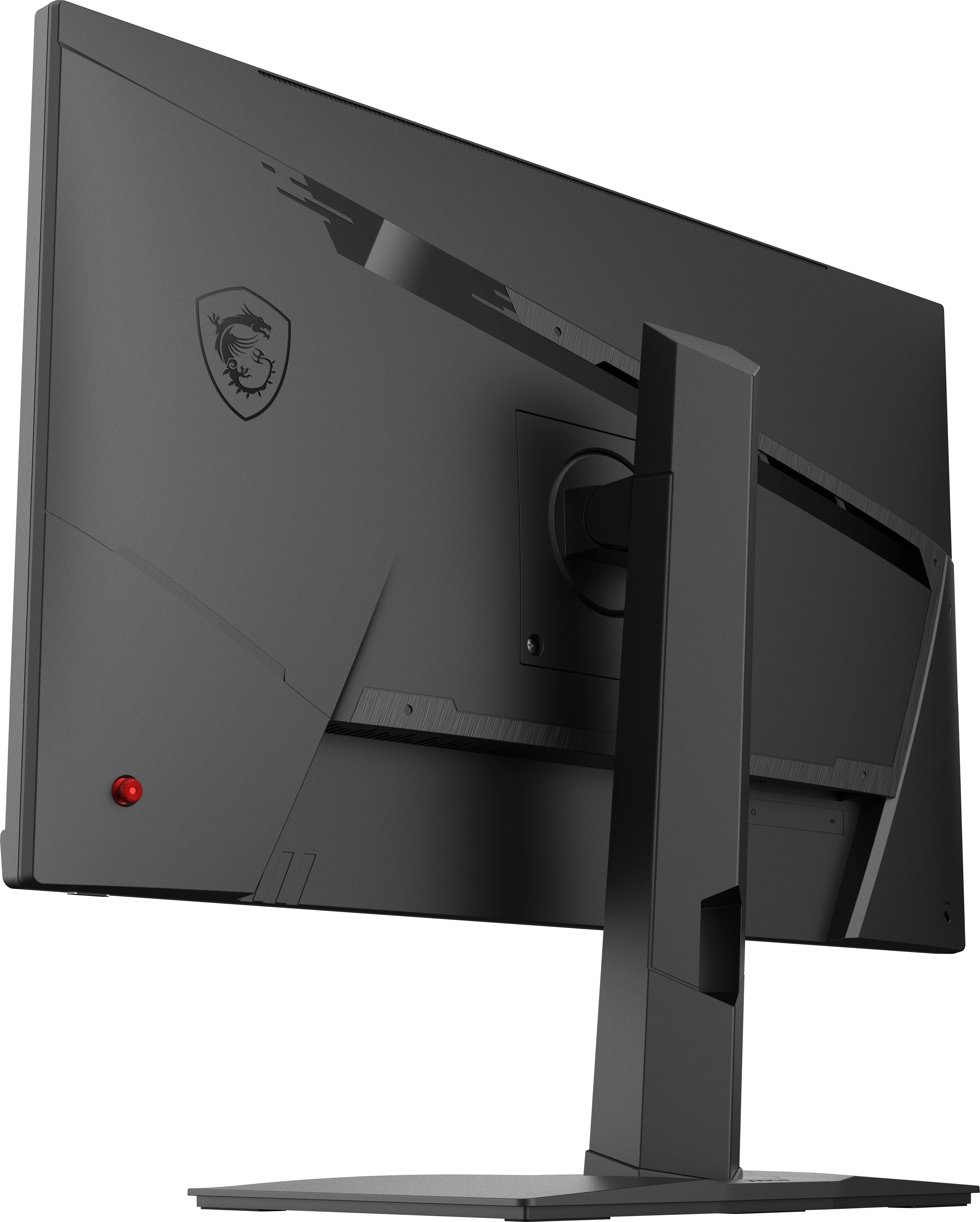 MSI Optix G273QPF 27" WQHD Flat Gaming Monitor 2560x1440 165Hz 1ms - Bild 6 von 8