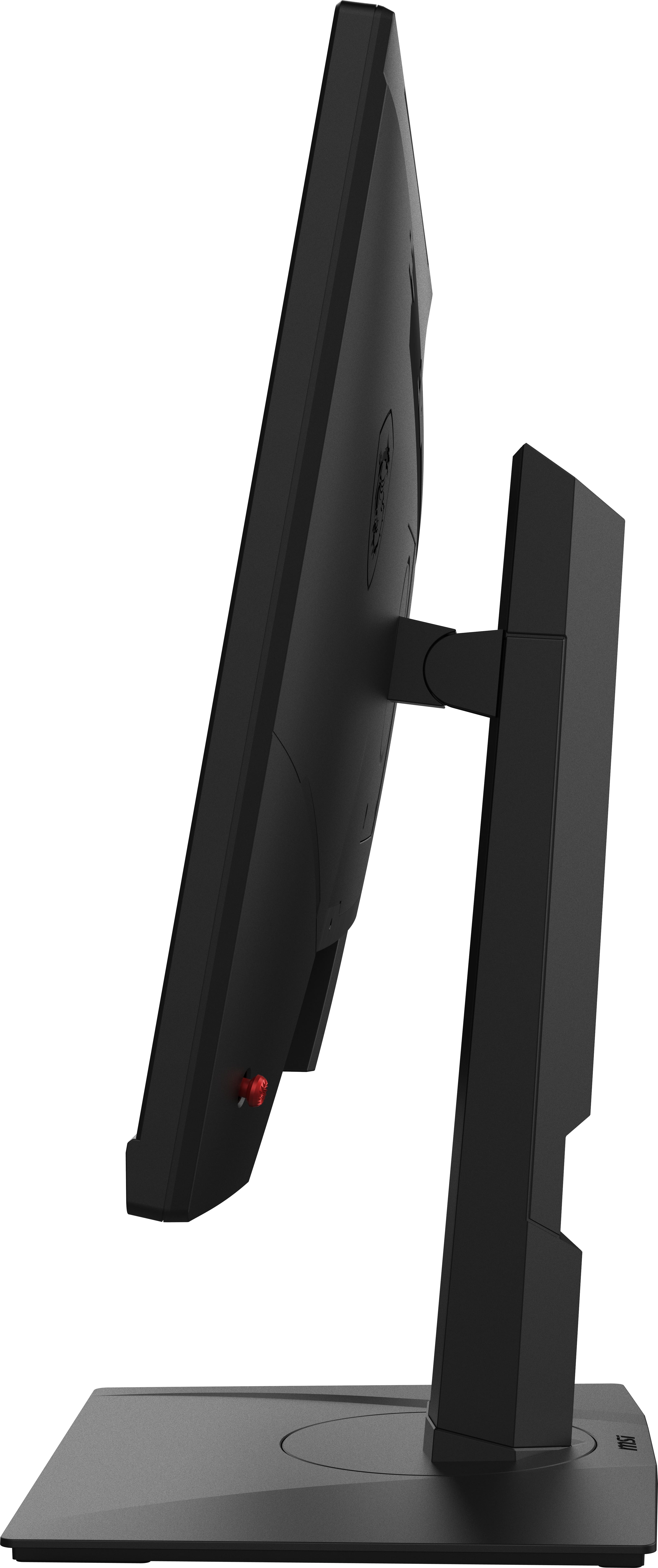 MSI Optix G273QPF 27" WQHD Flat Gaming Monitor 2560x1440 165Hz 1ms - Bild 7 von 8