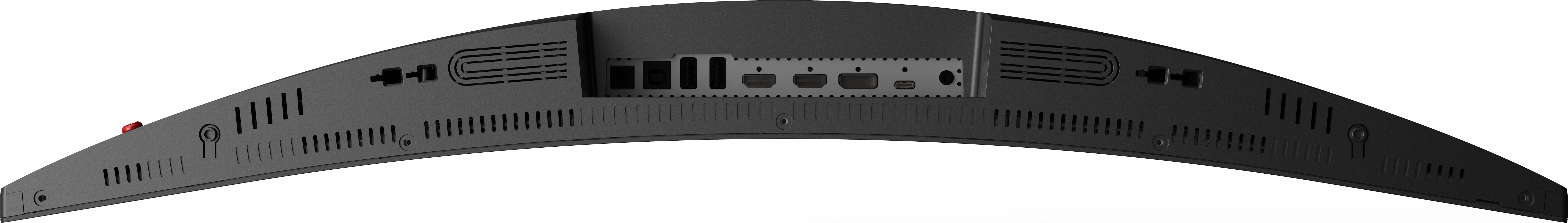 MSI Optix MAG301CR2 30" WFHD Curved Gaming Monitor,200Hz,1ms,3000:1 - Picture 5 of 6