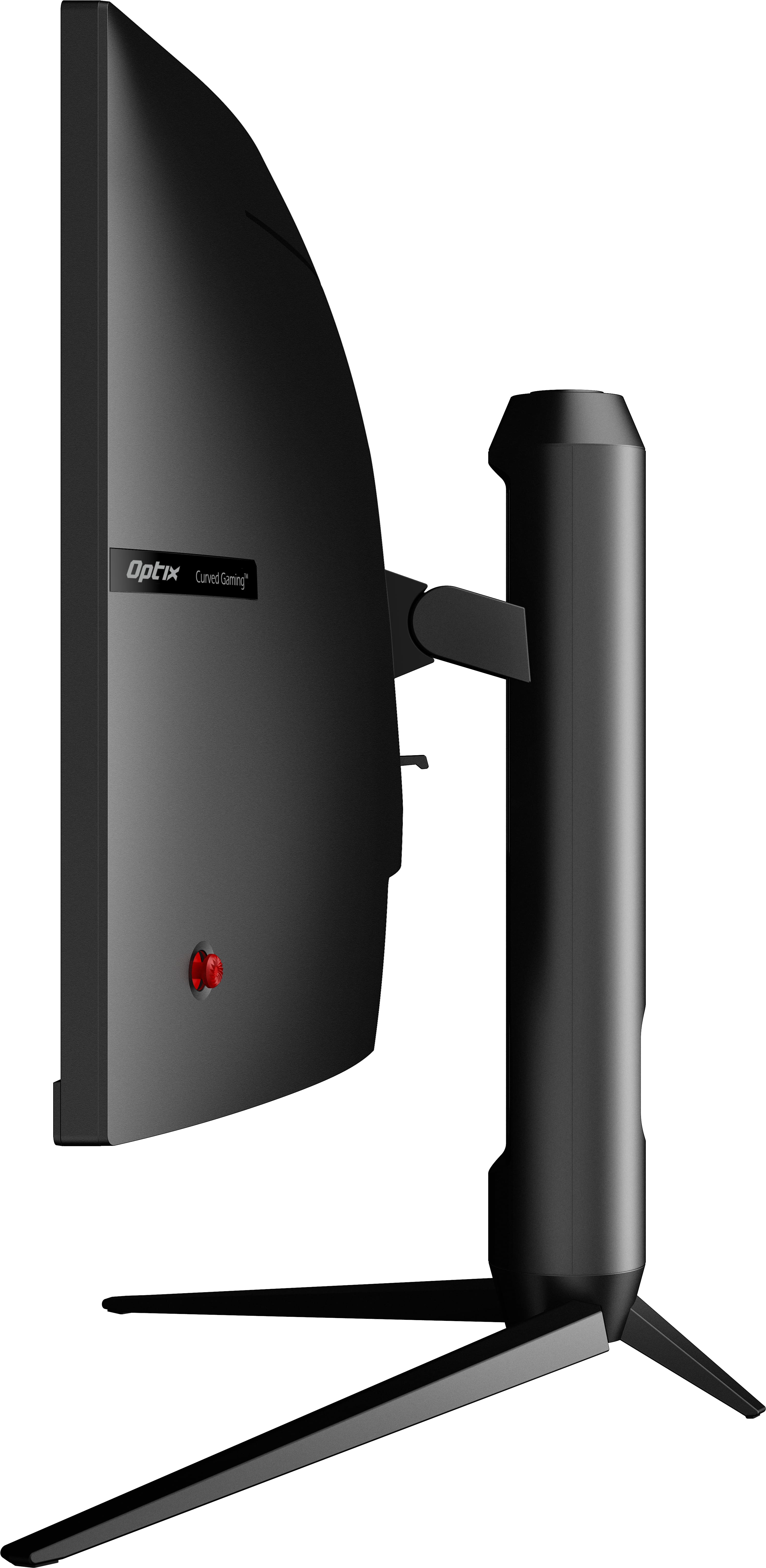 MSI Optix MAG301CR2 30" WFHD Curved Gaming Monitor,200Hz,1ms,3000:1 - Picture 6 of 6