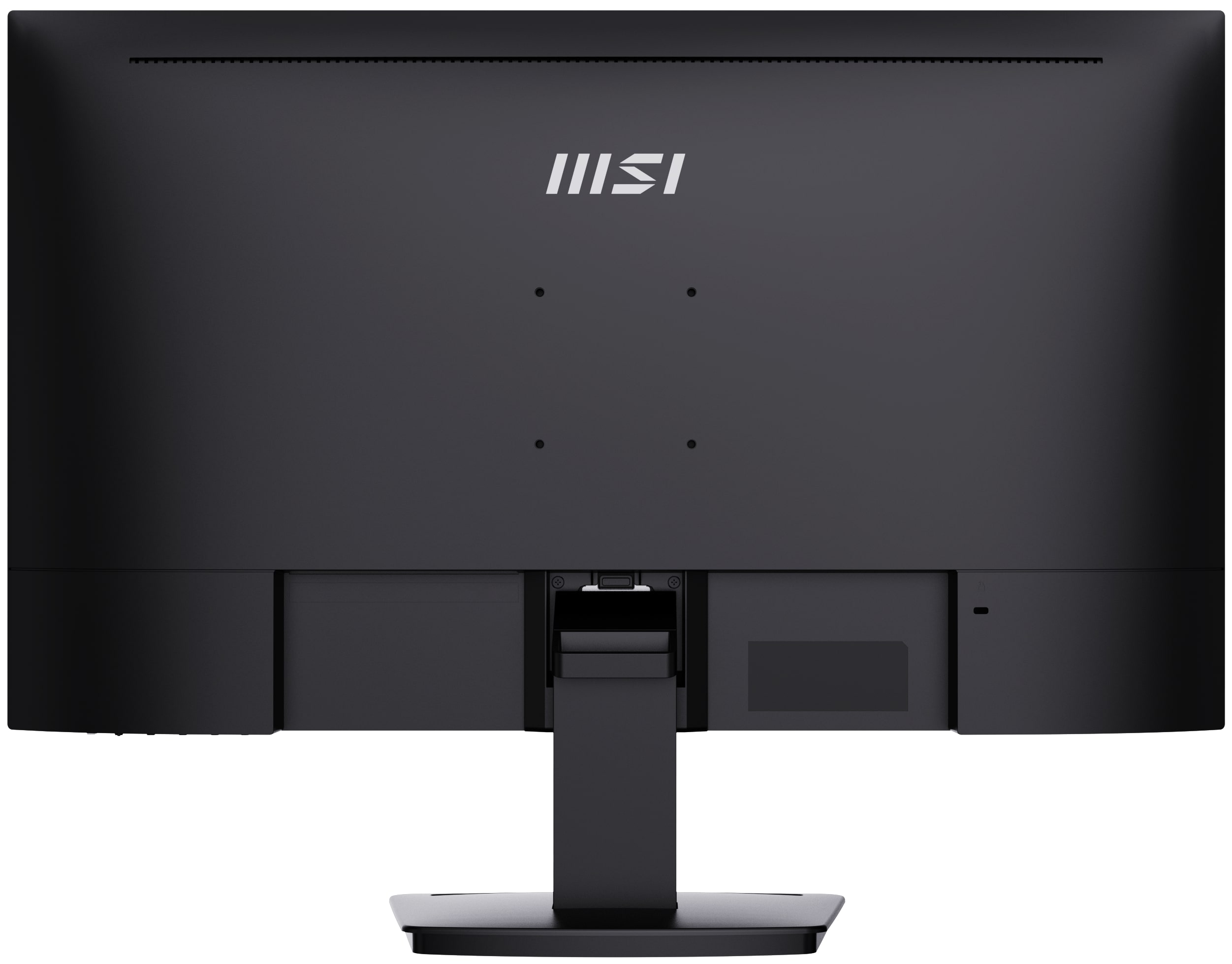 MSI PRO MP273A 27" FHD Business Flat IPS Monitor 100Hz/1ms Build-in Speaker