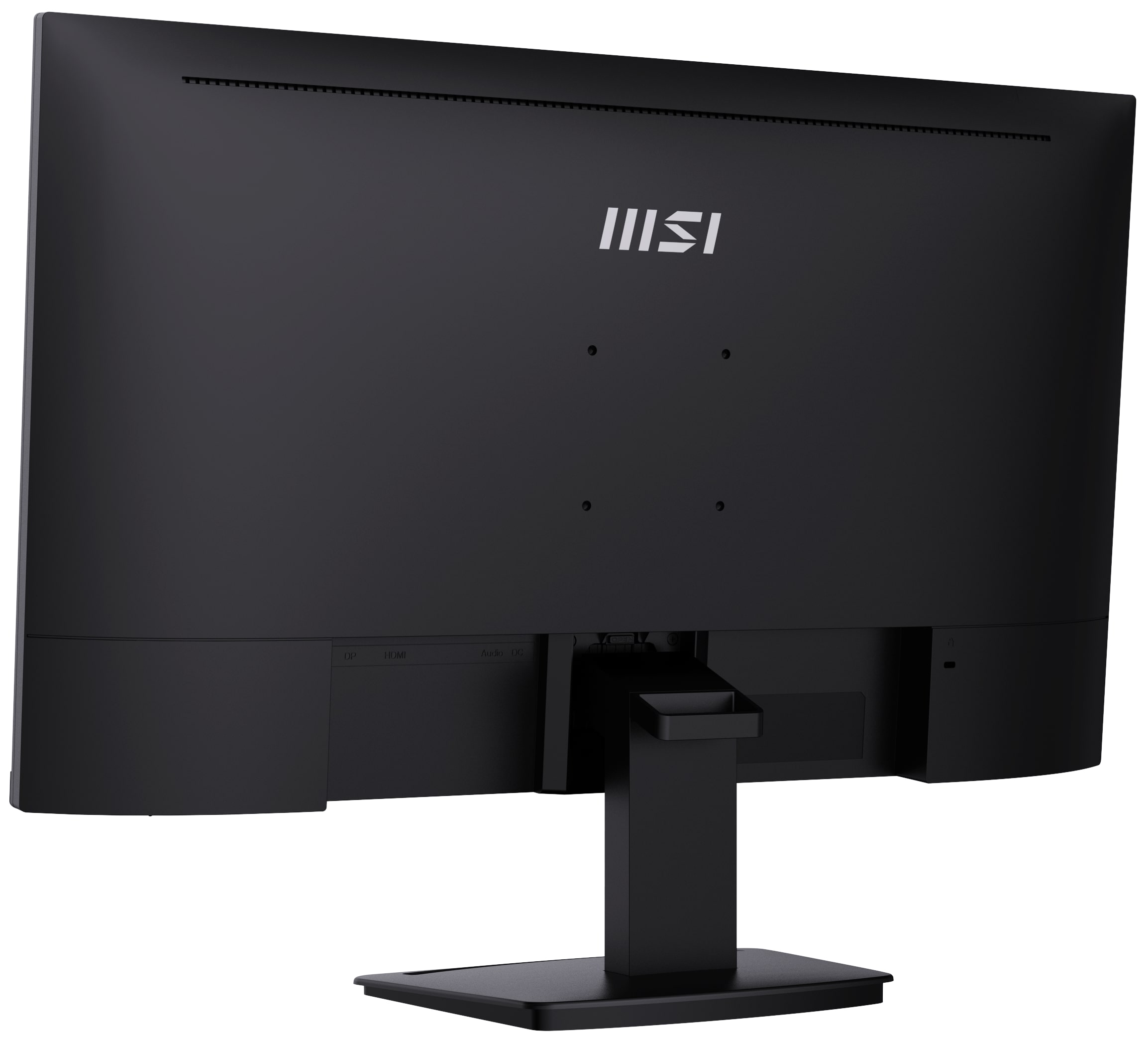 MSI PRO MP273A 27" FHD Business Flat IPS Monitor 100Hz/1ms Build-in Speaker