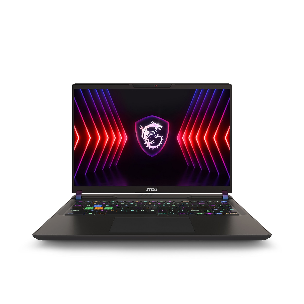 MSI Vector 16 HX A14VHG-278US 16" Gaming Laptop i9-14900HX 4080 32GB 1TB Win11P